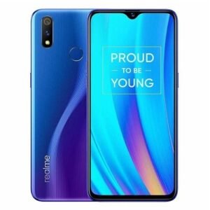 Realme C3s