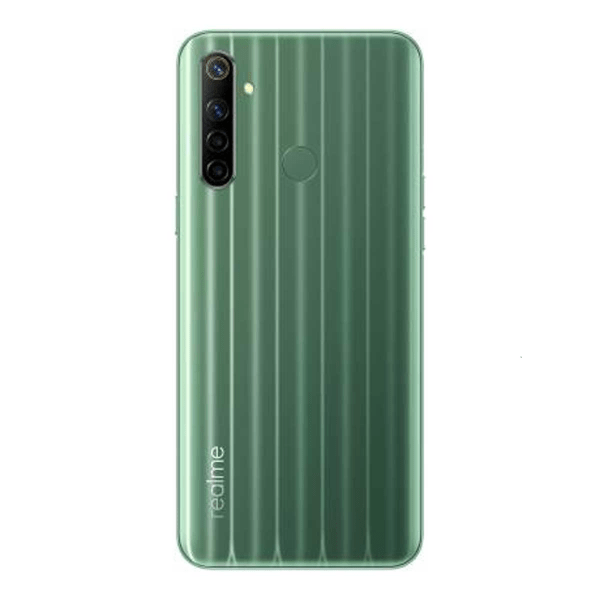 Realme Narzo 10