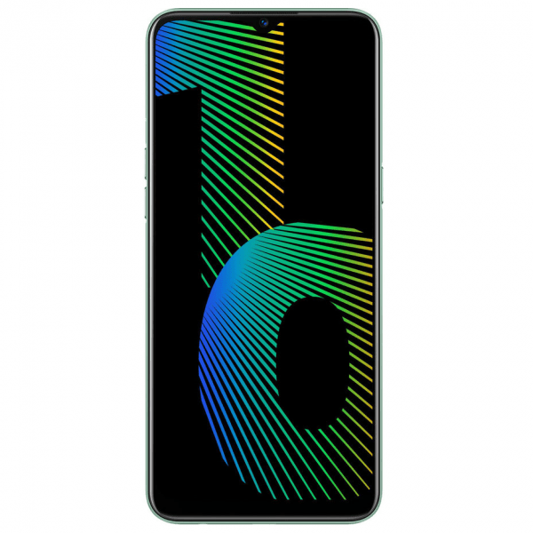 Realme Narzo 10 Front Side