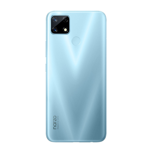 Realme Narzo 20