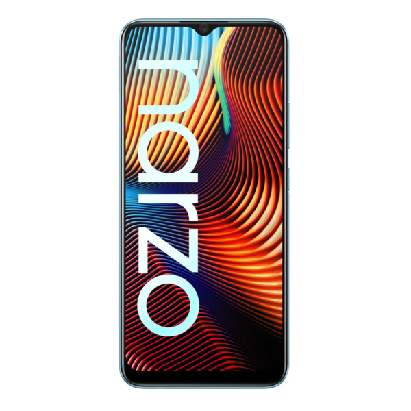 Realme Narzo 20 Front Sied