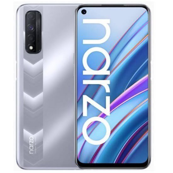 Realme Narzo 30