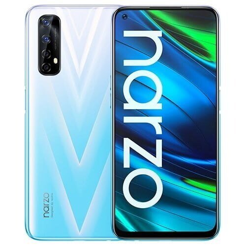 Realme Narzo 30 Pro