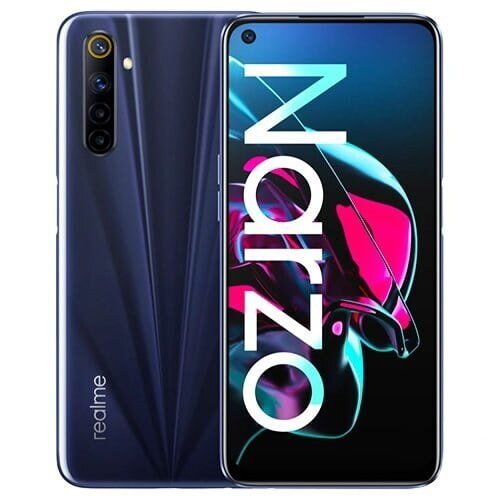 Realme Narzo Pro