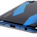 Realme Q Bottom Official Image