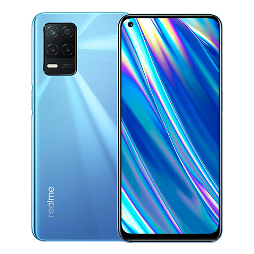 Realme Q3i