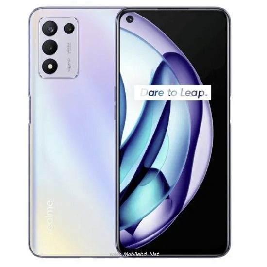 Realme Q3s