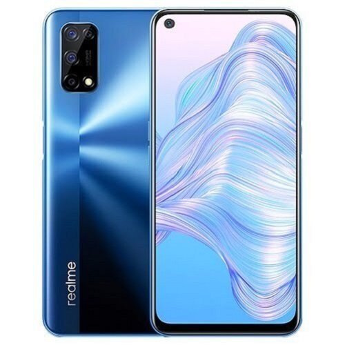 Realme V5 5G Official Image.