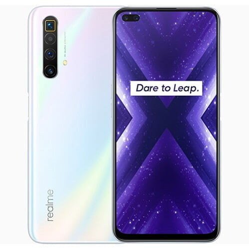 Realme X4 Super Zoom