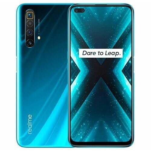 Realme X5 Superzoom