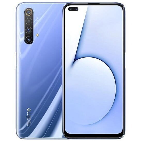 Realme X50 5G