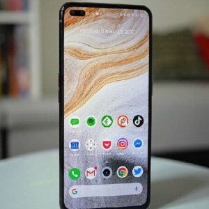 Realme X50 Pro Player Edition