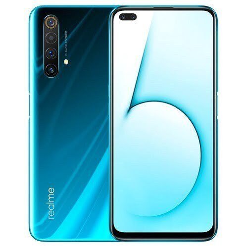 Realme X50 Youth
