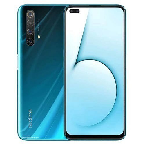 Realme X50t 5G