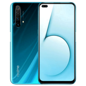 Realme X60 5G