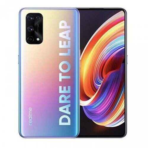 Realme X7 Pro