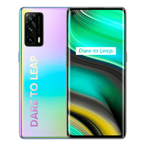 Realme X7 Pro Ultra