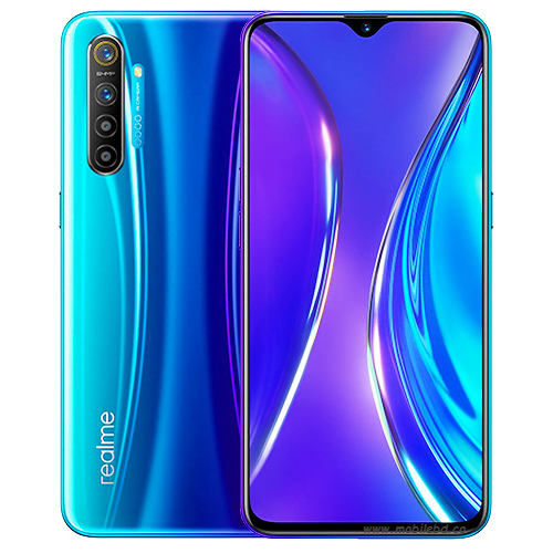 Realme XT