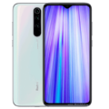 Redmi Note 8 Pro White