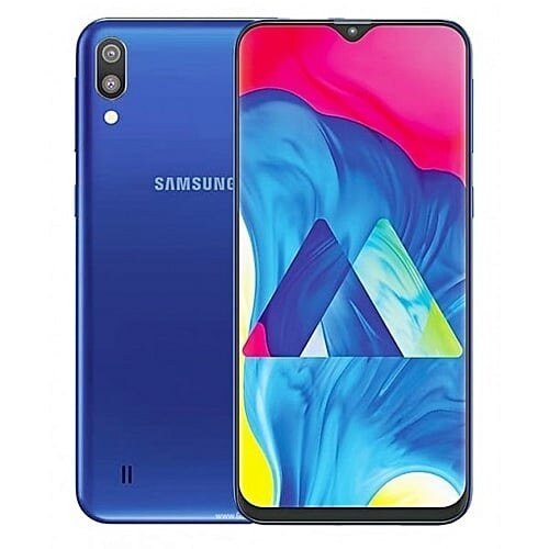 Samsung Galaxy M10 price in Bangladesh, full specs June 2022 ...