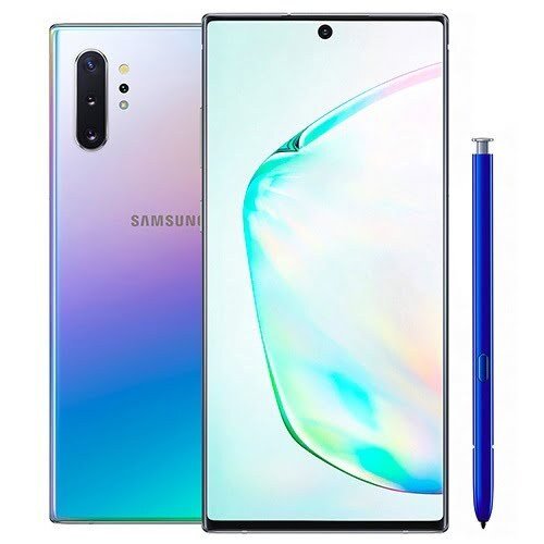 Samsung Galaxy Note 10