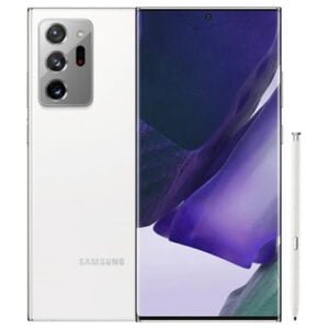 Samsung Galaxy Note20 Ultra