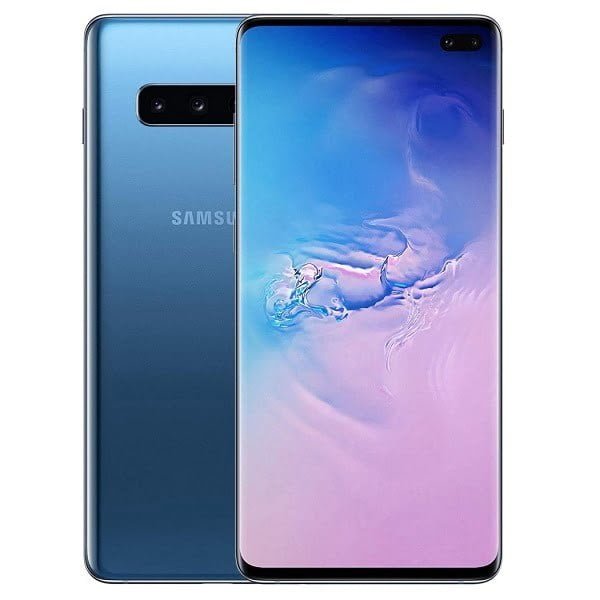 Samsung Galaxy S10+