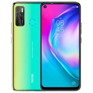 Tecno Camon 16 S