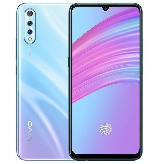 Vivo S1