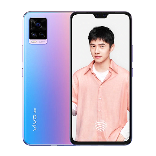 Vivo S7