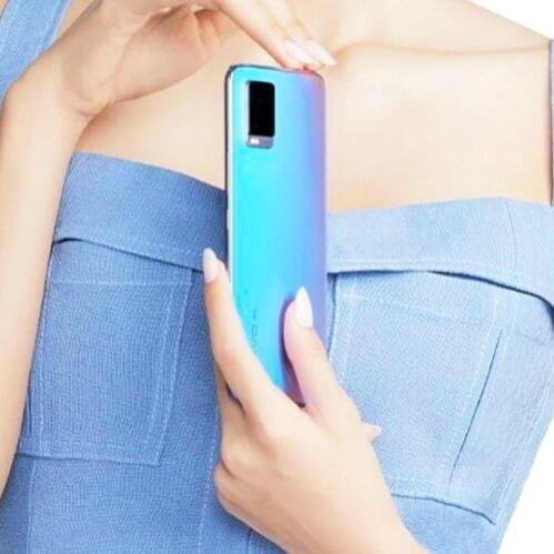Vivo S7
