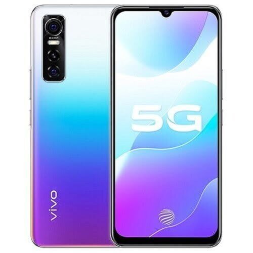 Vivo S8e 5G