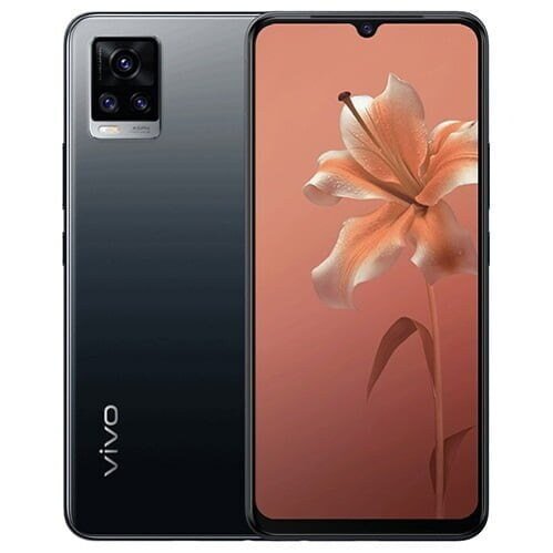 Vivo V20