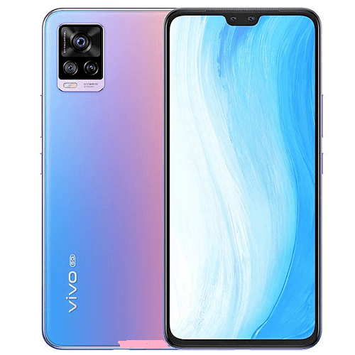 Vivo V20 Pro 5G