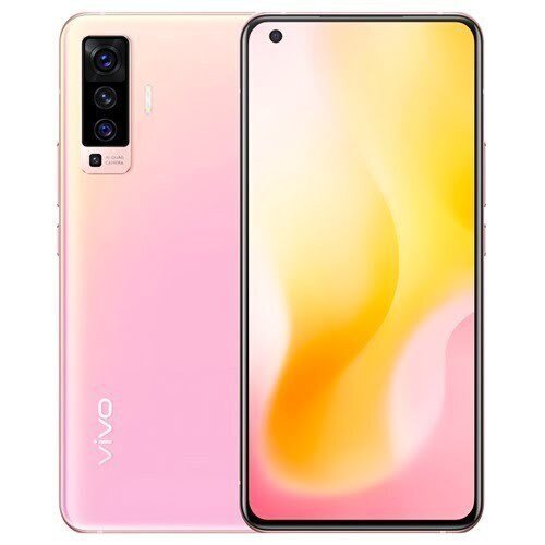 Vivo X60