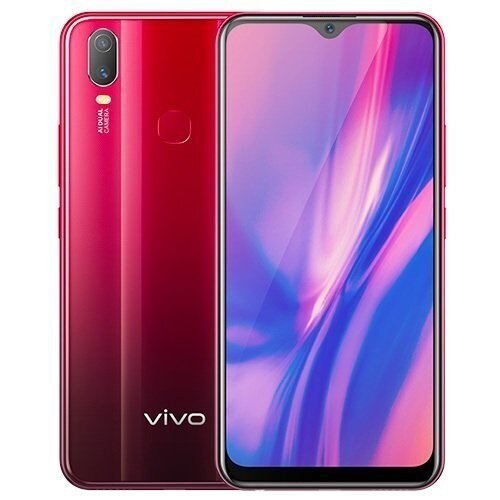 Vivo Y11p