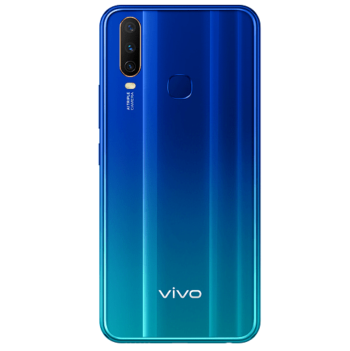 Vivo Y12