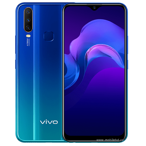 Vivo Y12