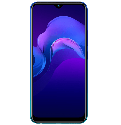 Vivo Y12