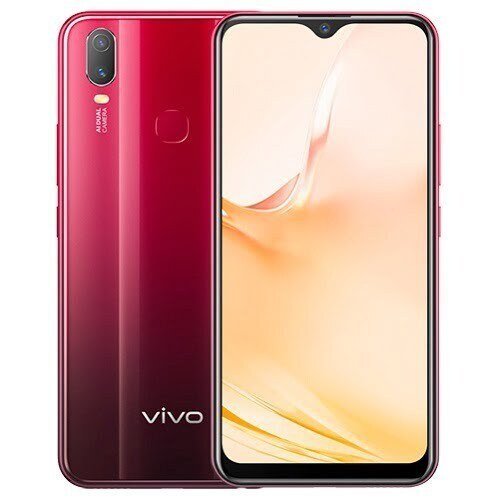 Vivo Y12i