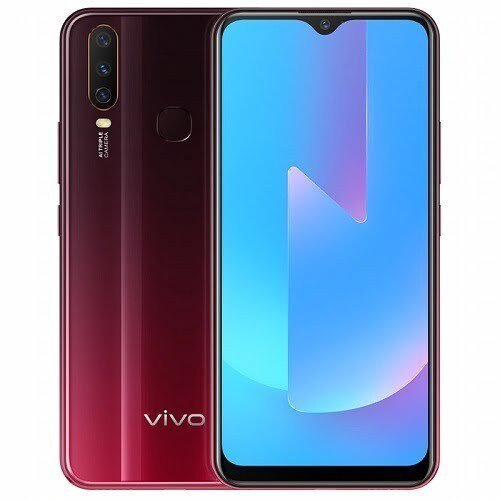 Vivo Y13s