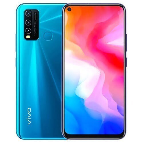Vivo Y40