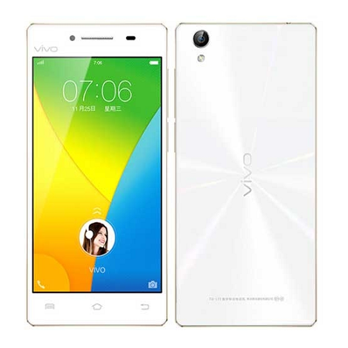 Vivo Y51