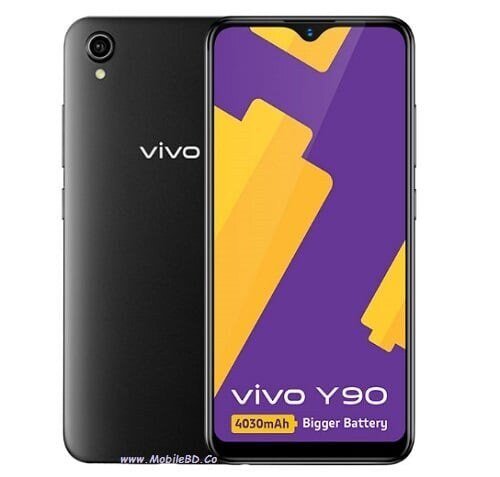 Vivo Y90