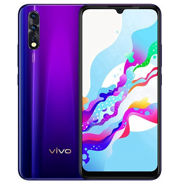 Vivo Z5