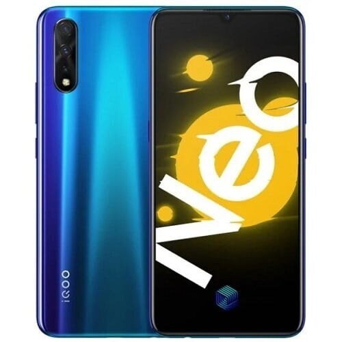Vivo iQOO Neo 855s