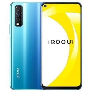 Vivo iQOO U1 5G