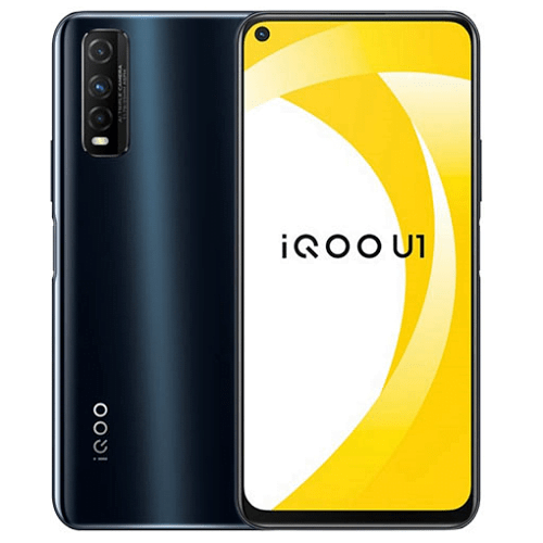 Vivo iQOO U1