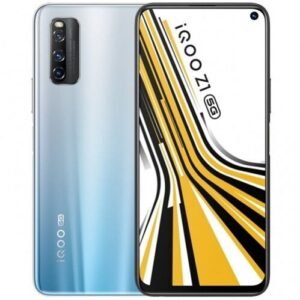 Vivo iQOO Z1x