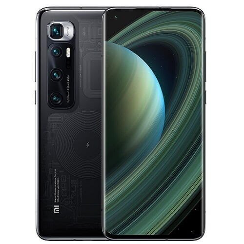 Xiaomi 10 Ultra